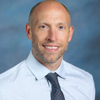 Scott Thies — youth sports family advisor and founder of Athletic Family Blueprint